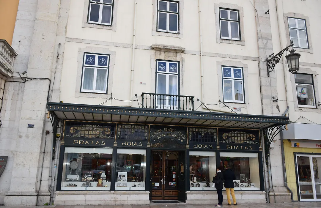 Rossio Apartments-1