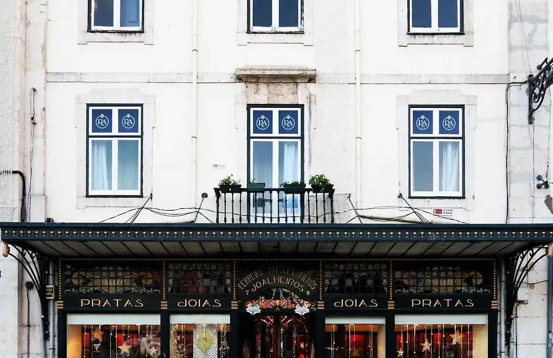 Rossio Apartments-1