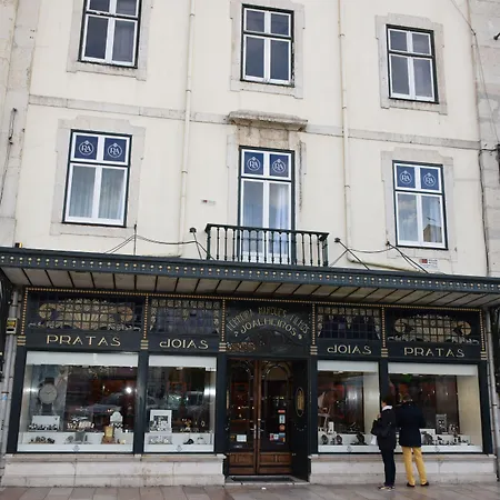 Rossio Apartments-2