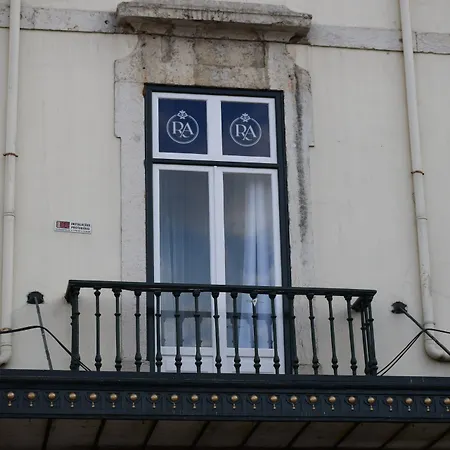 Rossio Apartments-2